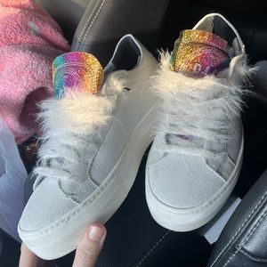 P448 sneakers!